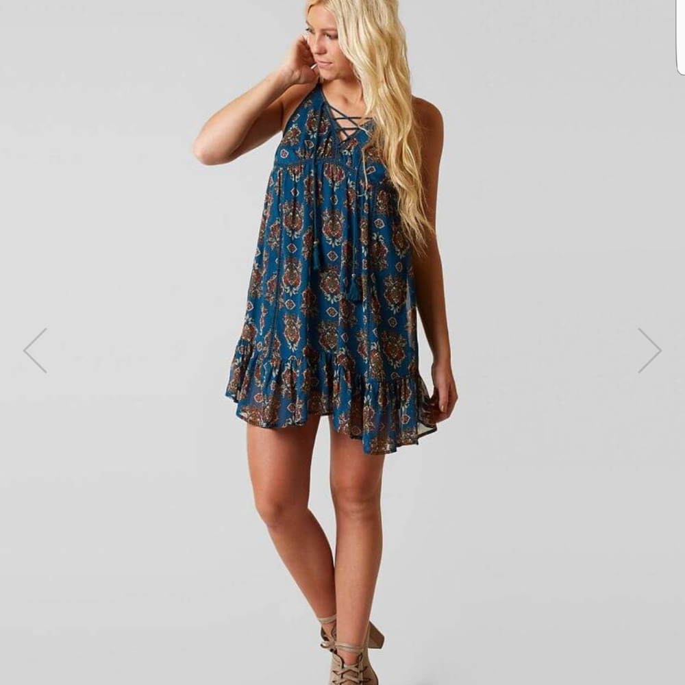 Buckle Coco + Jaimeson sundress